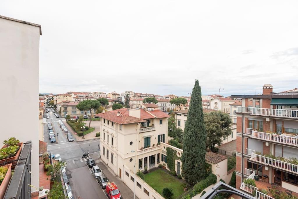 La Casa Di Dani Appartamento Firenze