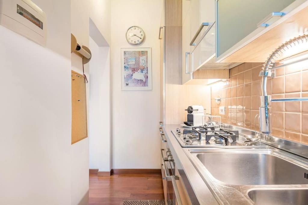Appartamento La Casa Di Dani Firenze
