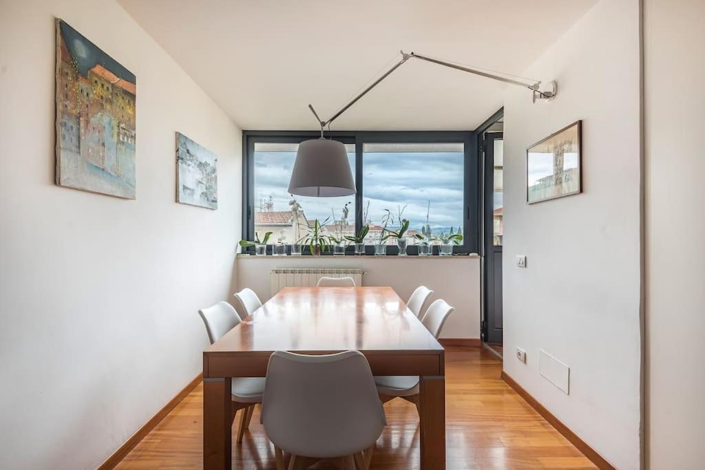 La Casa Di Dani * Firenze