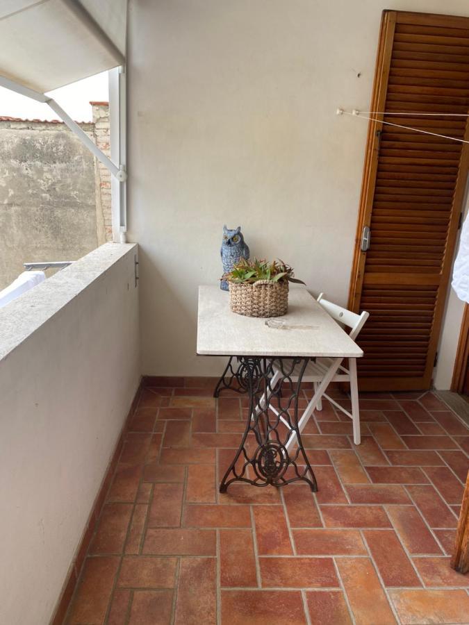 La Casa Di Dani Appartamento
