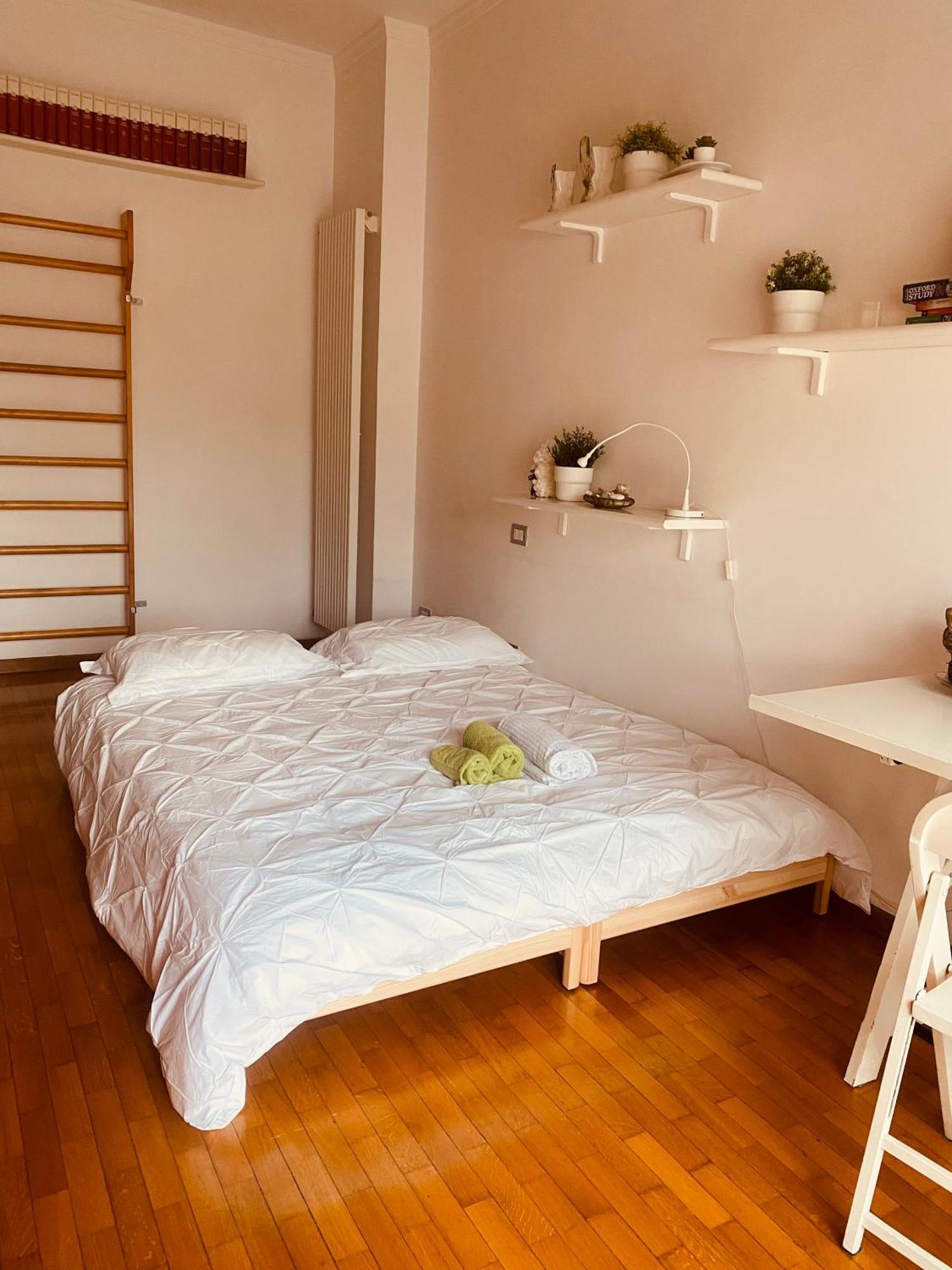 Appartamento La Casa Di Dani