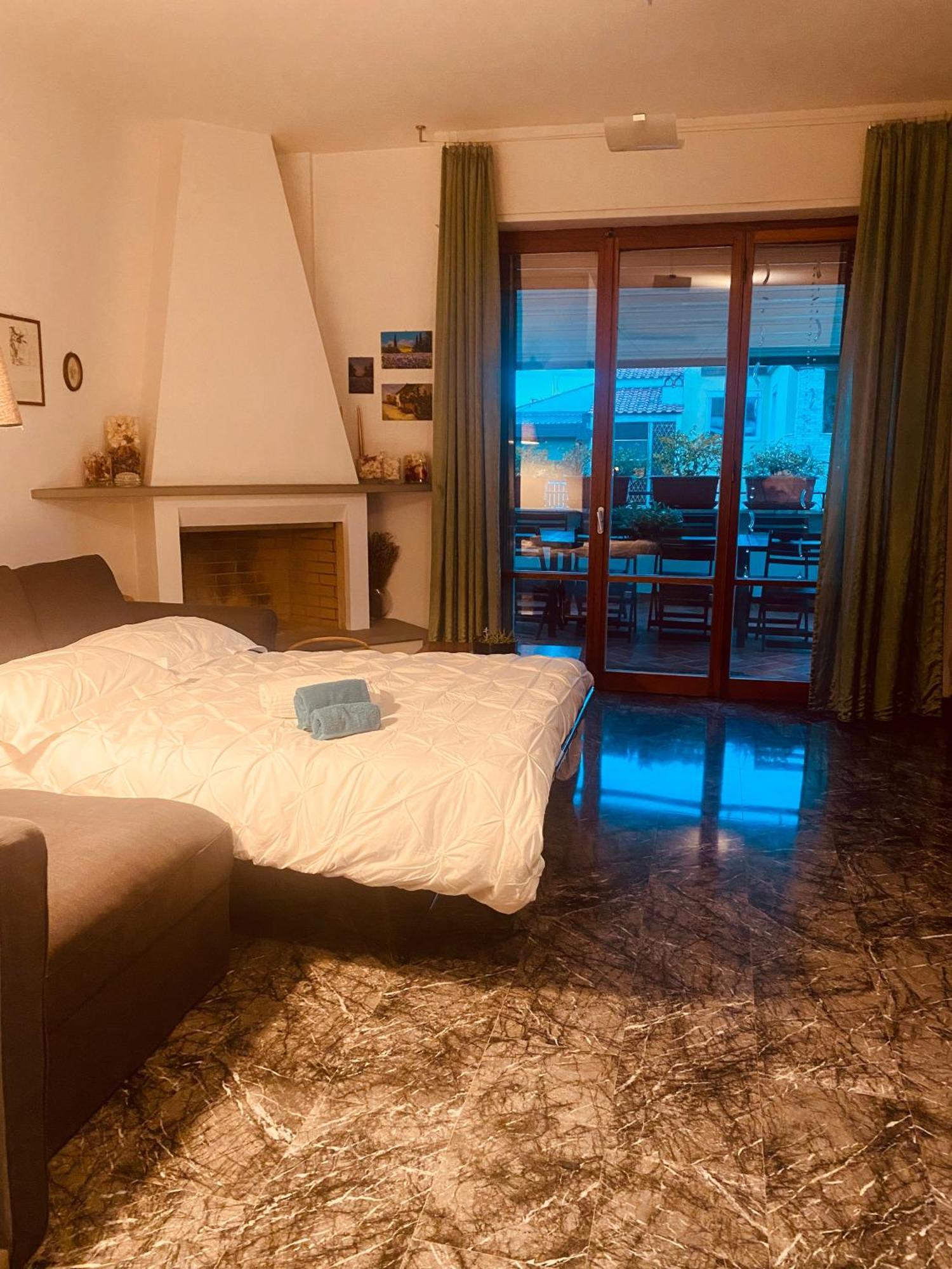 La Casa Di Dani Firenze