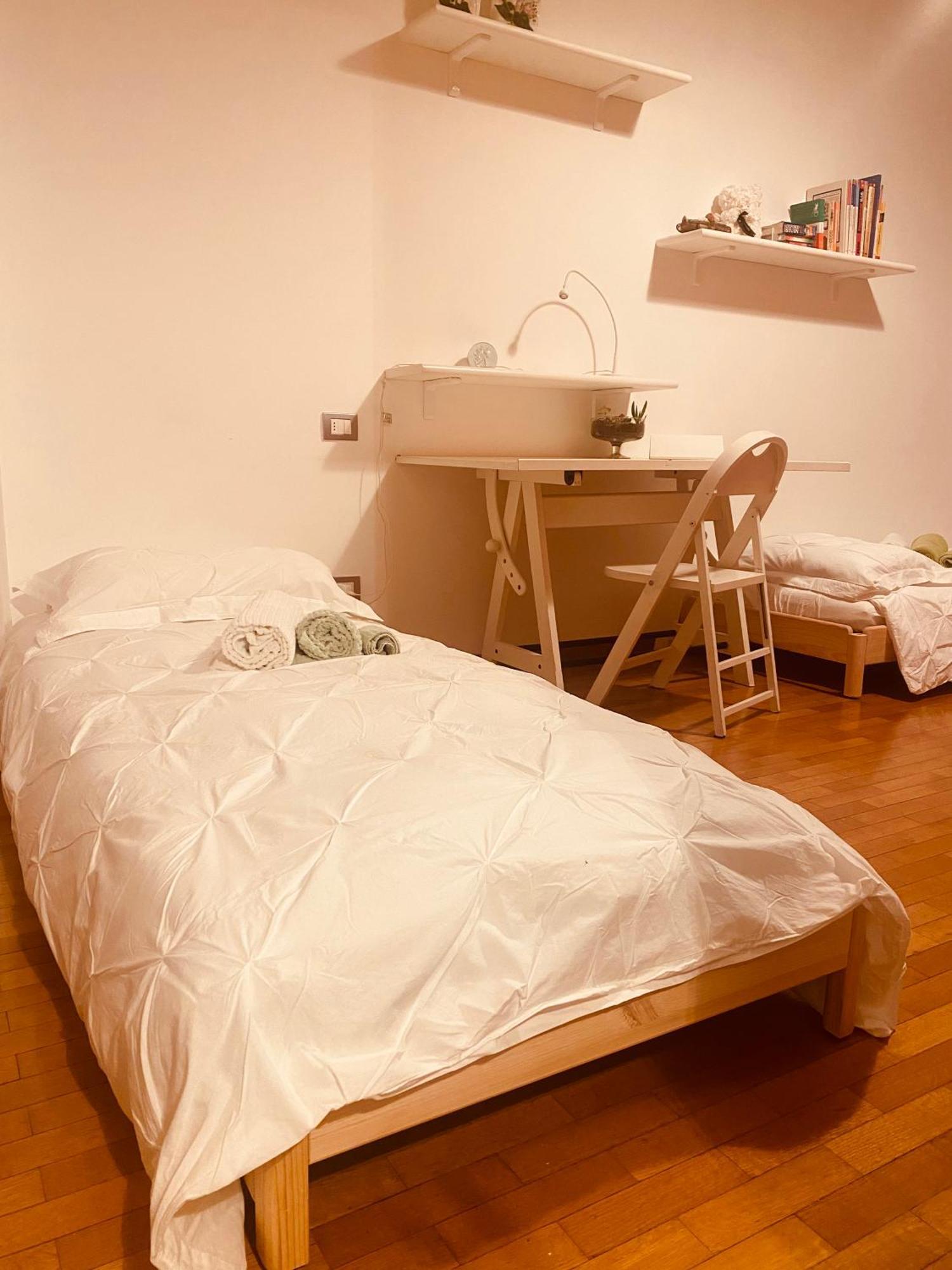 Appartamento La Casa Di Dani