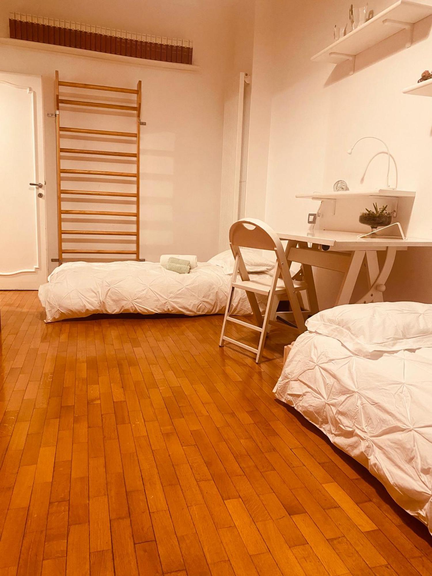 La Casa Di Dani Appartamento *