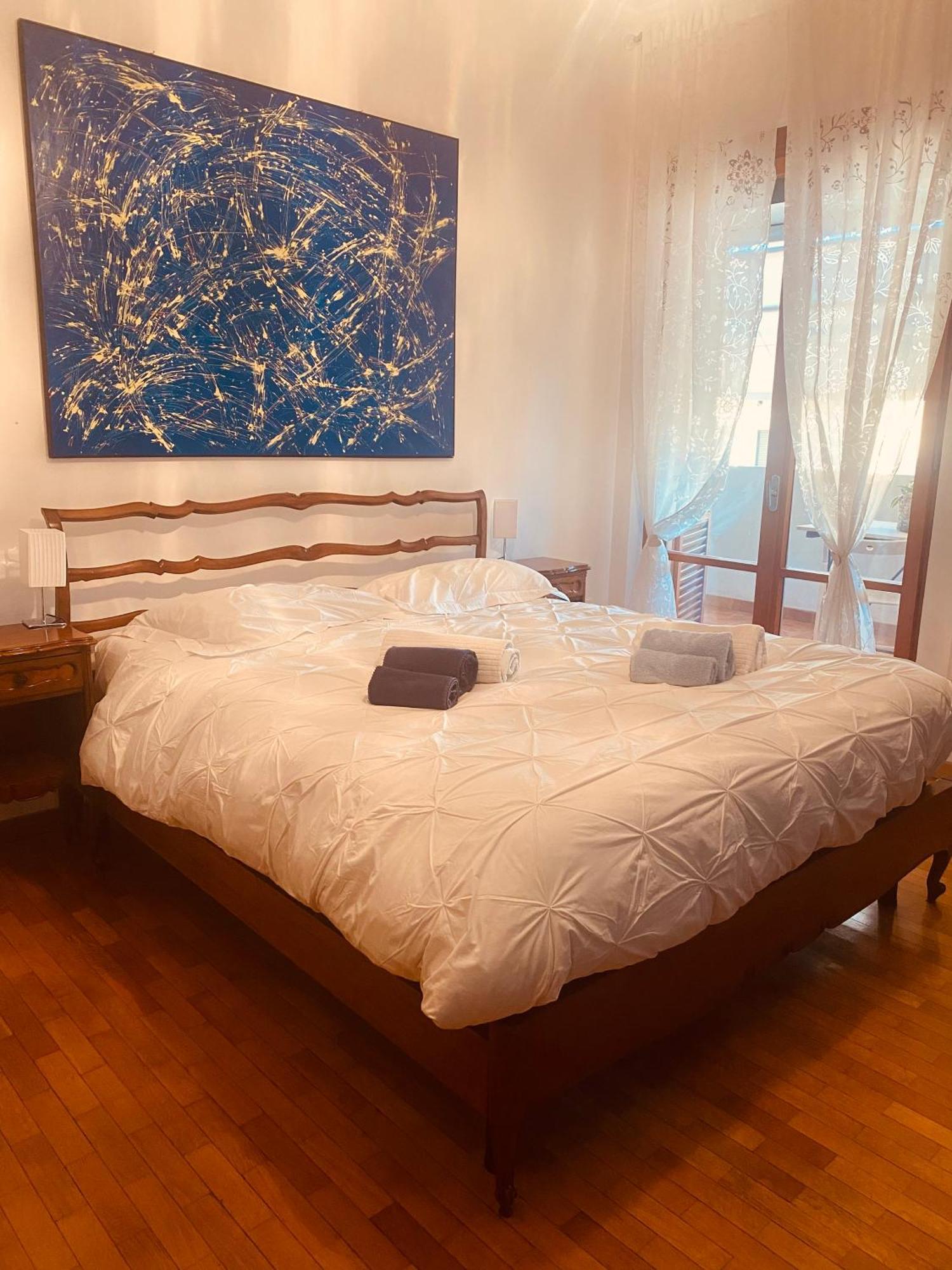 Appartamento La Casa Di Dani *