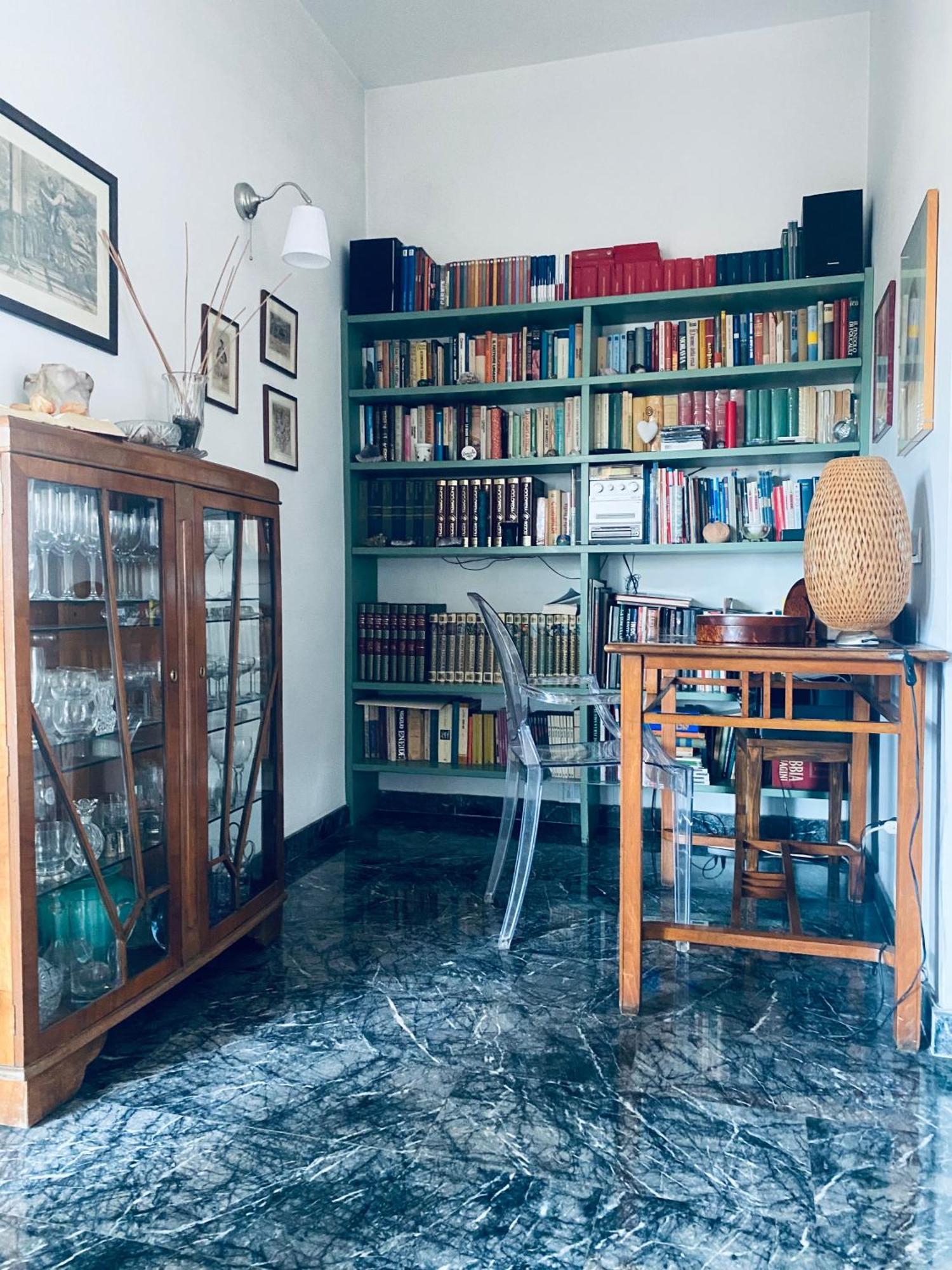 Appartamento La Casa Di Dani Firenze