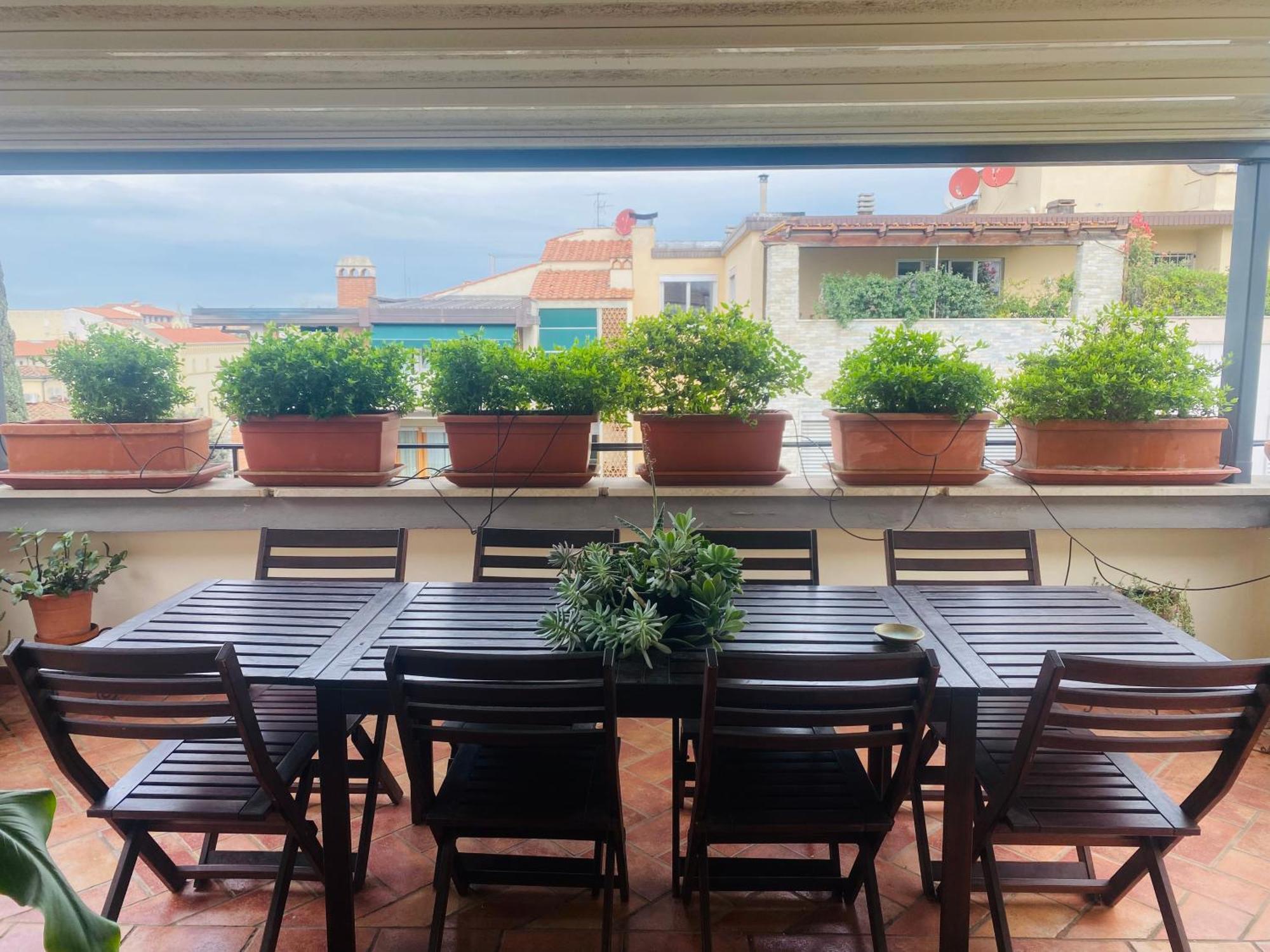 La Casa Di Dani * Firenze
