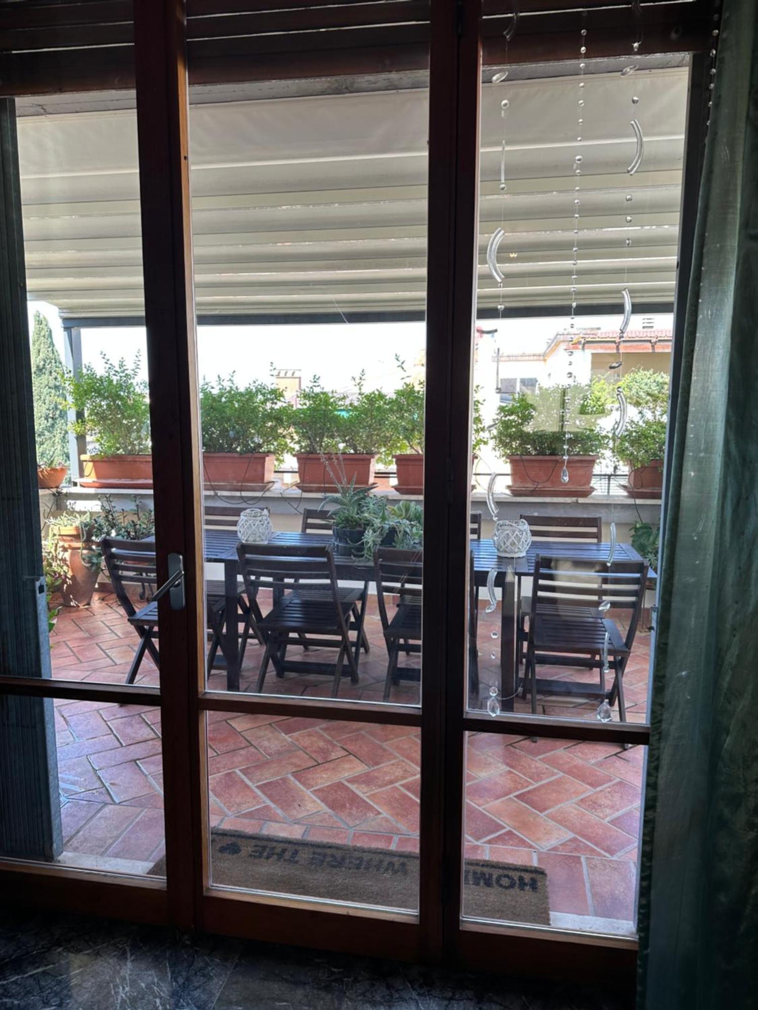 Appartamento La Casa Di Dani