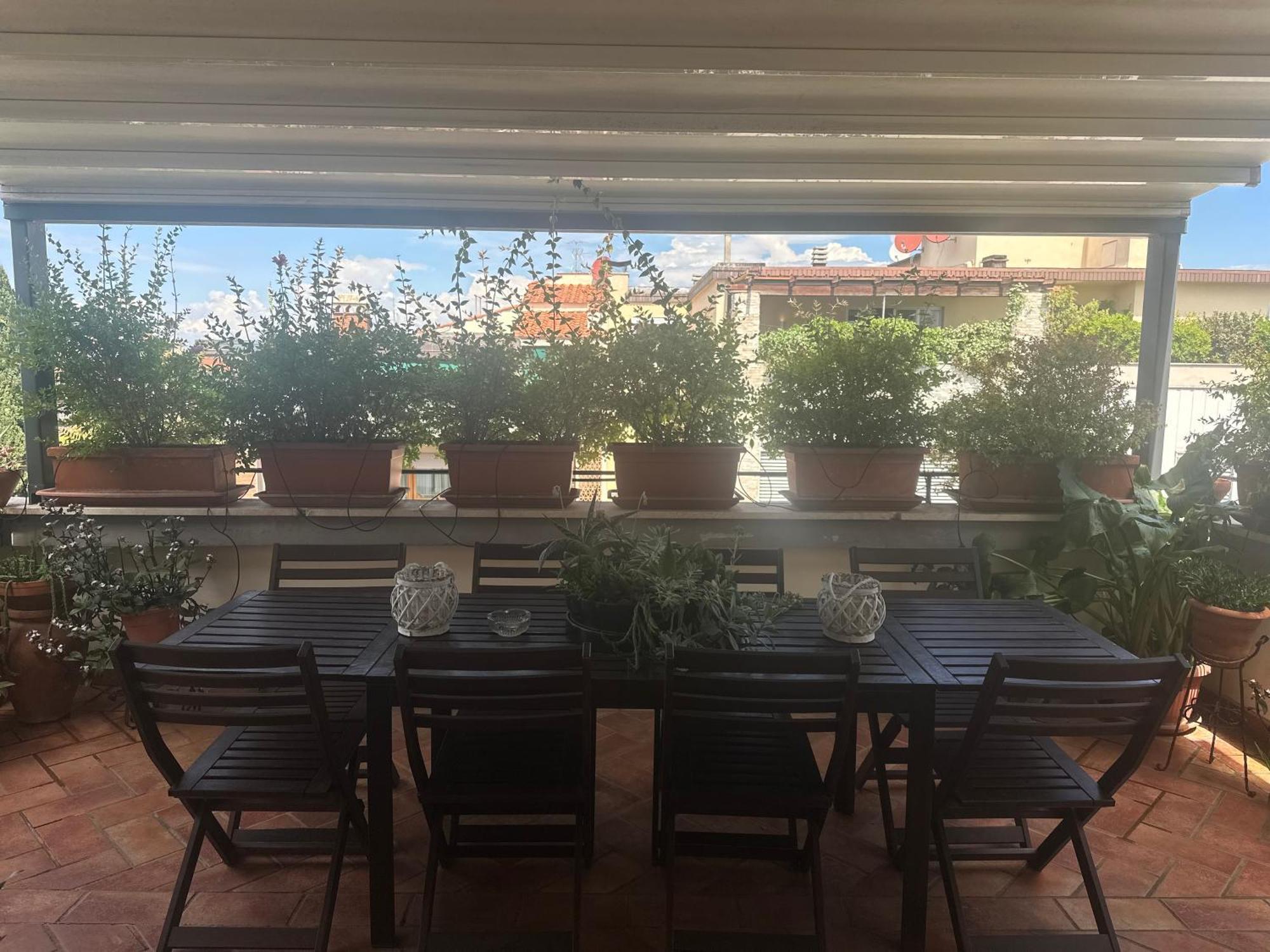 La Casa Di Dani Apartment Florence